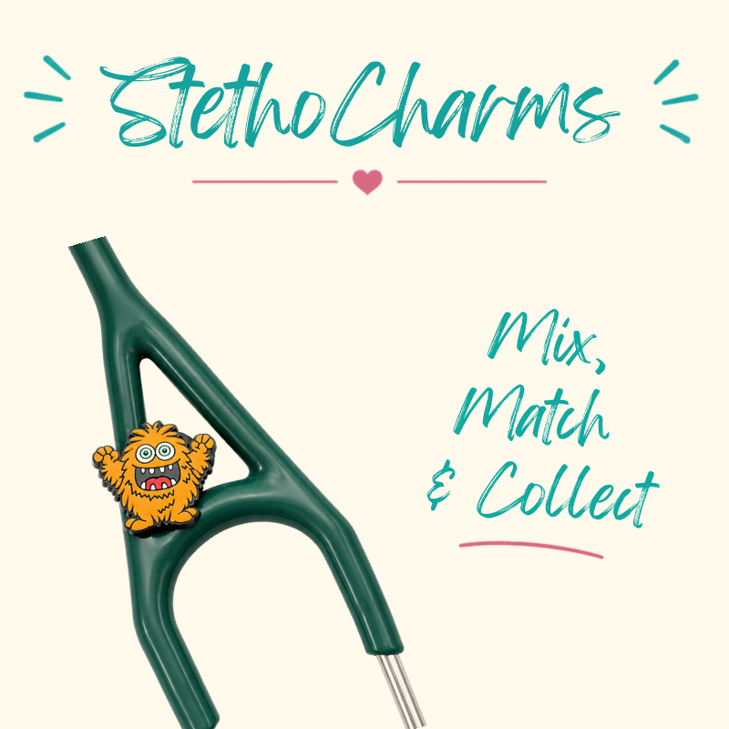 StethoCharms