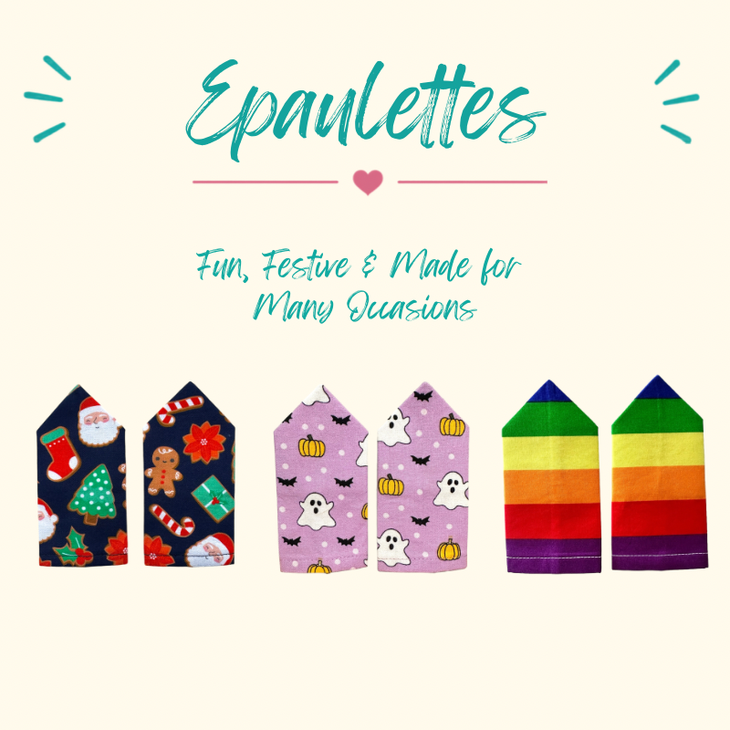 Epaulettes