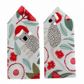 Shiftbuds christmas epaulettes