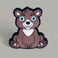 Zoo Animals Stethocharms