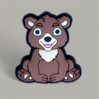 Zoo Animals Stethocharms