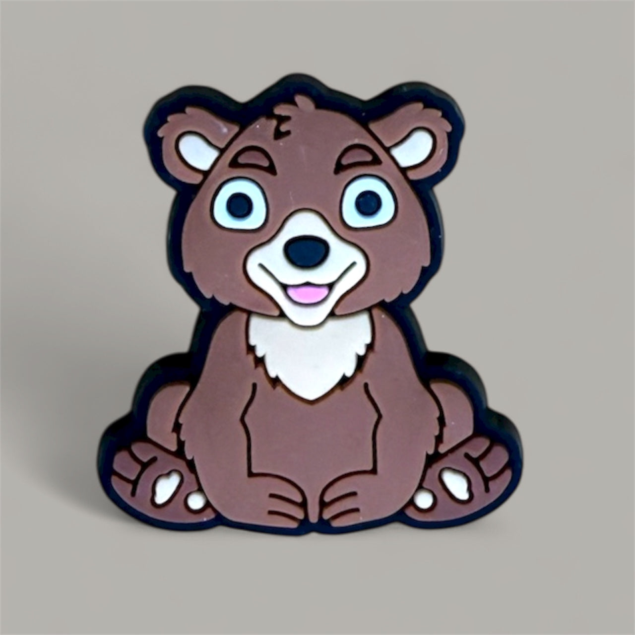 Zoo Animals Stethocharms