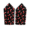 Christmas Stocking Epaulettes