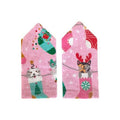 Cat Christmas Epaulettes
