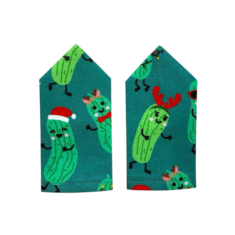 Dill Epaulettes