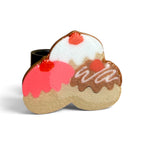 Sweet donuts stethocharm