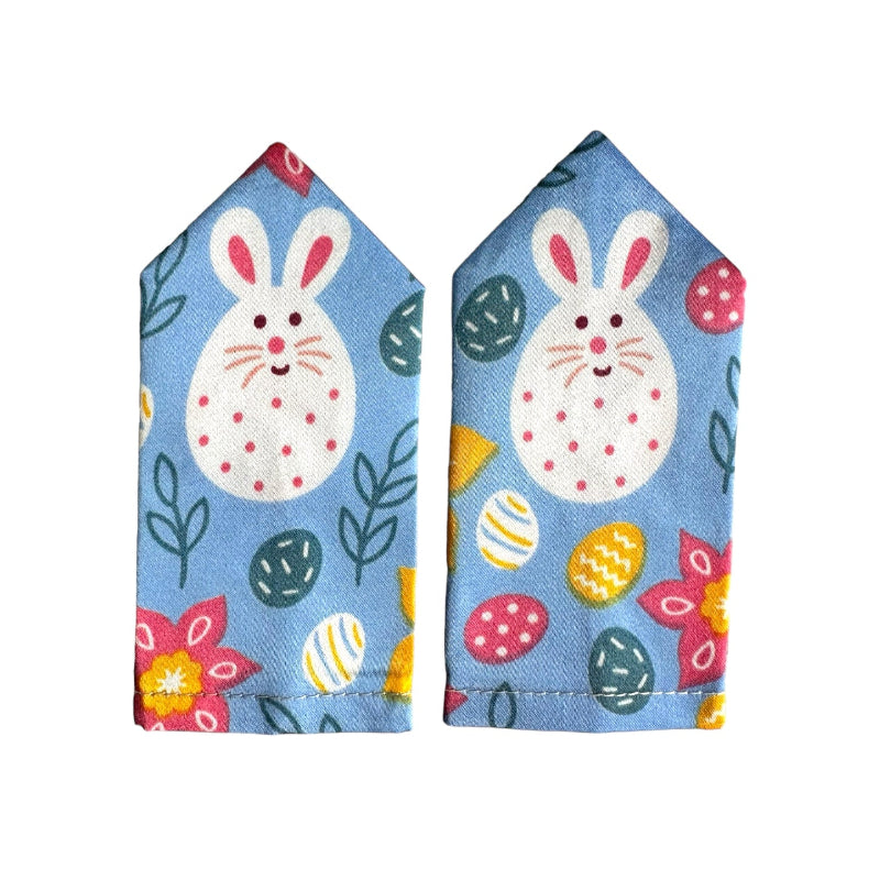 Easter Bunny Egg Epaulettes