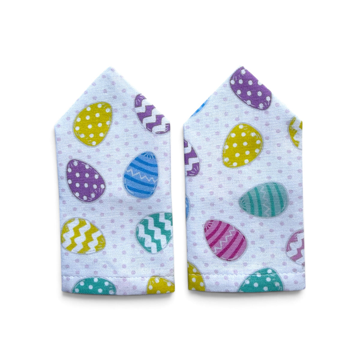 Easter Epaulettes