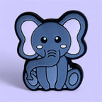 Zoo Animals Stethocharms