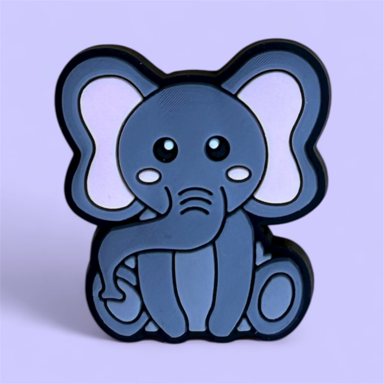 Zoo Animals Stethocharms