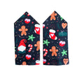 Gingerbread Man & Gnome