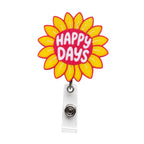 Happy Days Badge Reel