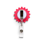 Happy Days Badge Reel