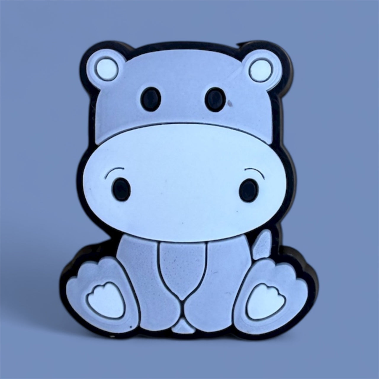 Zoo Animals Stethocharms