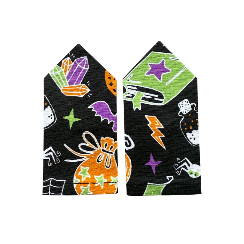Lotion & Potions Epaulettes