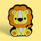 Zoo Animals Stethocharms