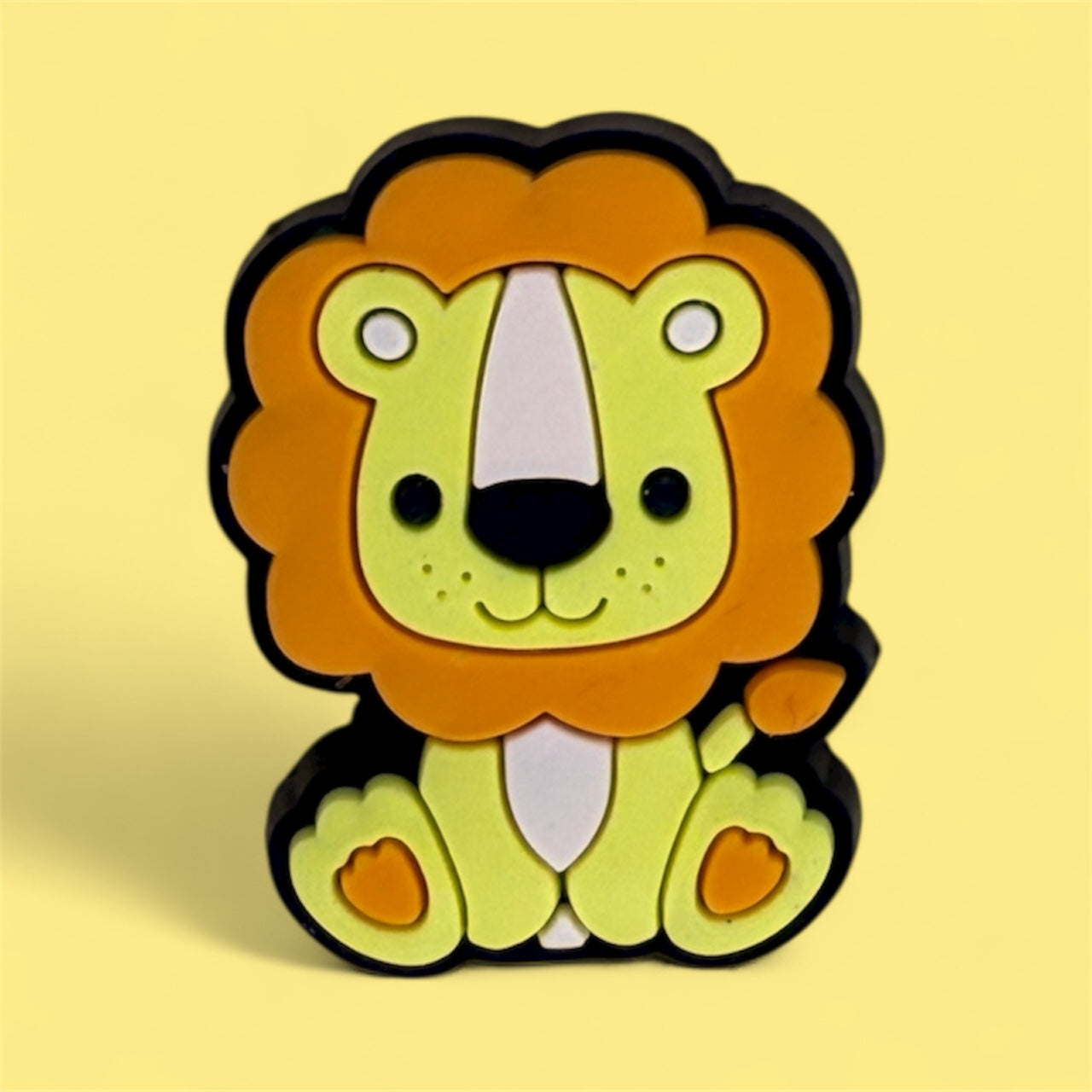 Zoo Animals Stethocharms