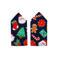 Navy Cookies