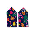 Navy festive