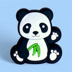 Zoo Animals Stethocharms