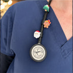 Christmas StethoCharms