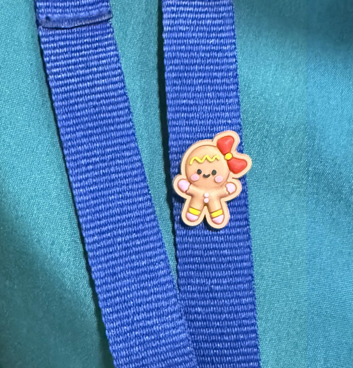 Christmas Pin-a-buds