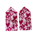 Valentines Day Epaulettes