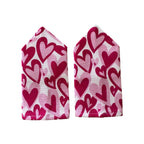 Valentines Day Epaulettes