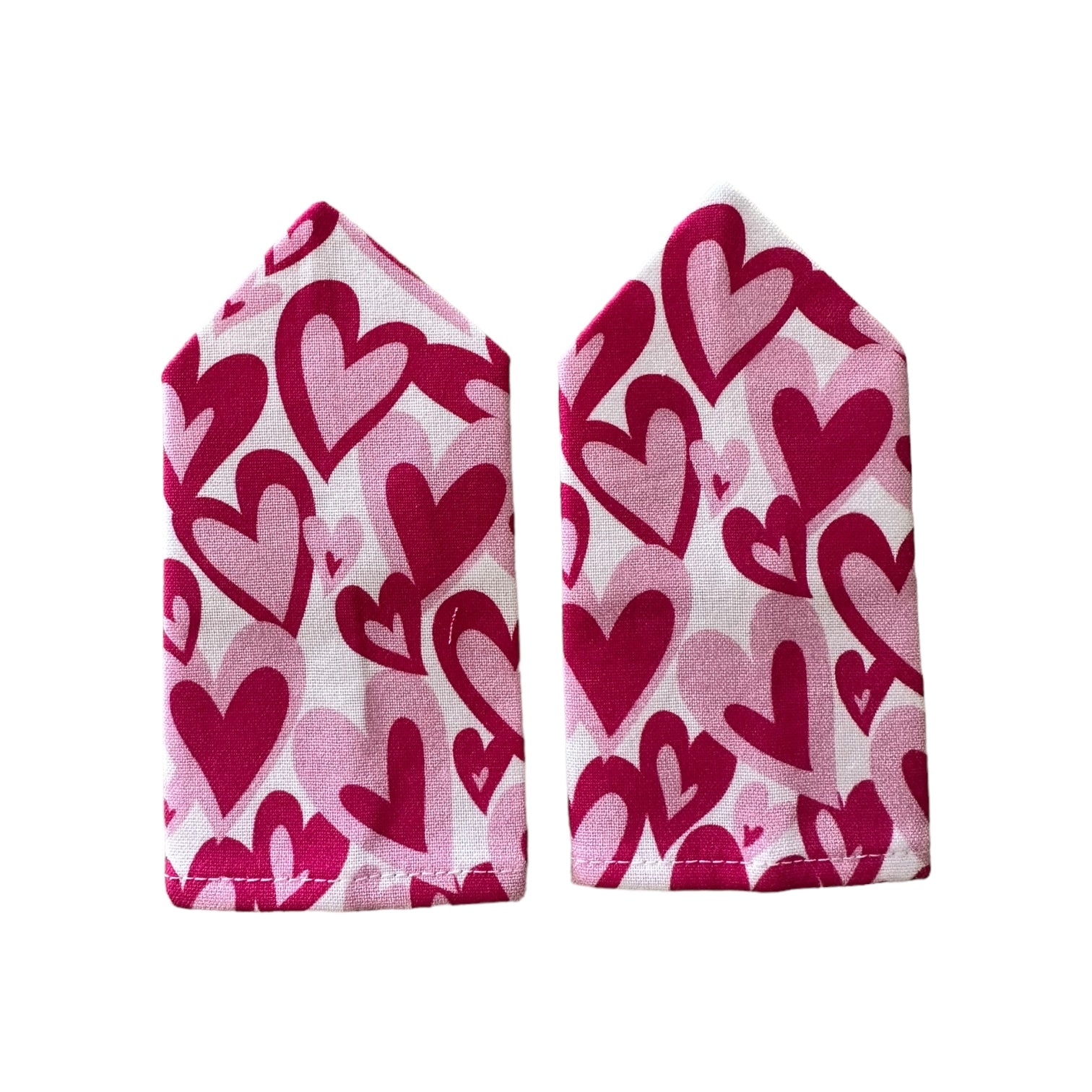 Valentines Day Epaulettes