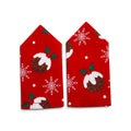 Christmas Puddings