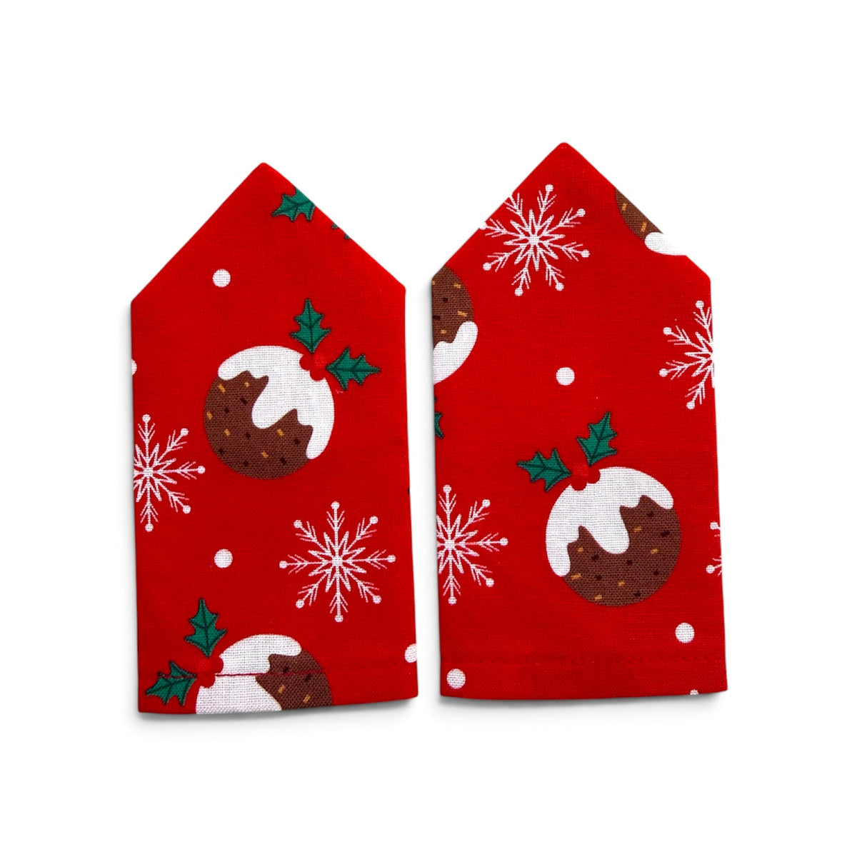 Christmas Puddings