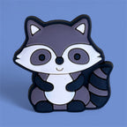 Zoo Animals Stethocharms