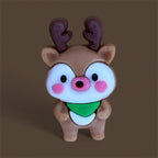Christmas StethoCharms