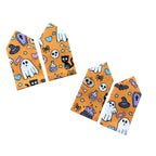 Halloween themed epaulettes