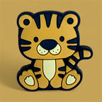 Zoo Animals Stethocharms