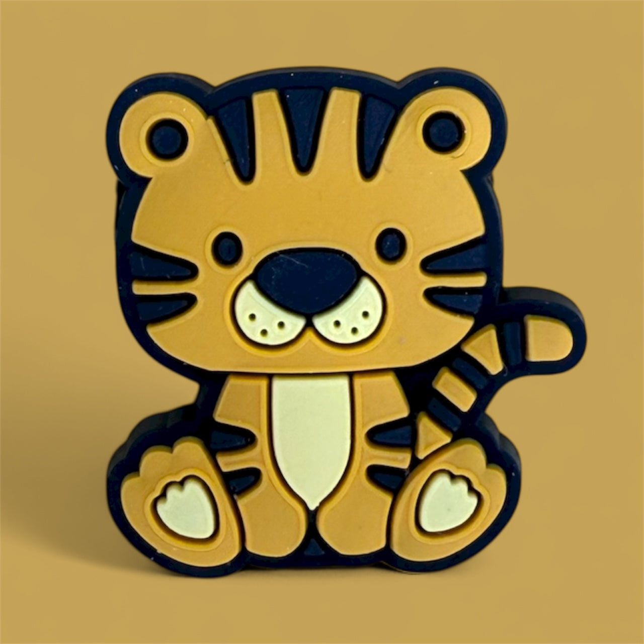 Zoo Animals Stethocharms