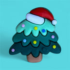 Christmas StethoCharms