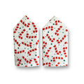 Christmas Candy Cane Epaulettes