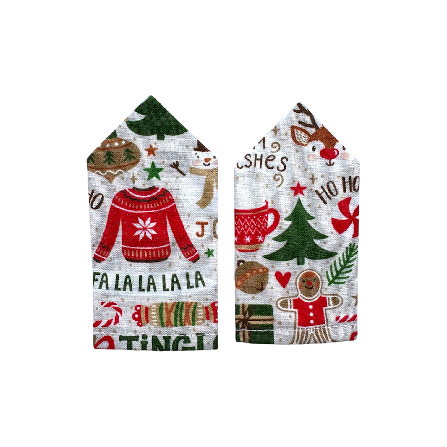 Winter Festive