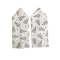 Christmas Tree Squiggle Epaulettes