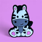 Zoo Animals Stethocharms