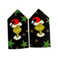 Black Grinch