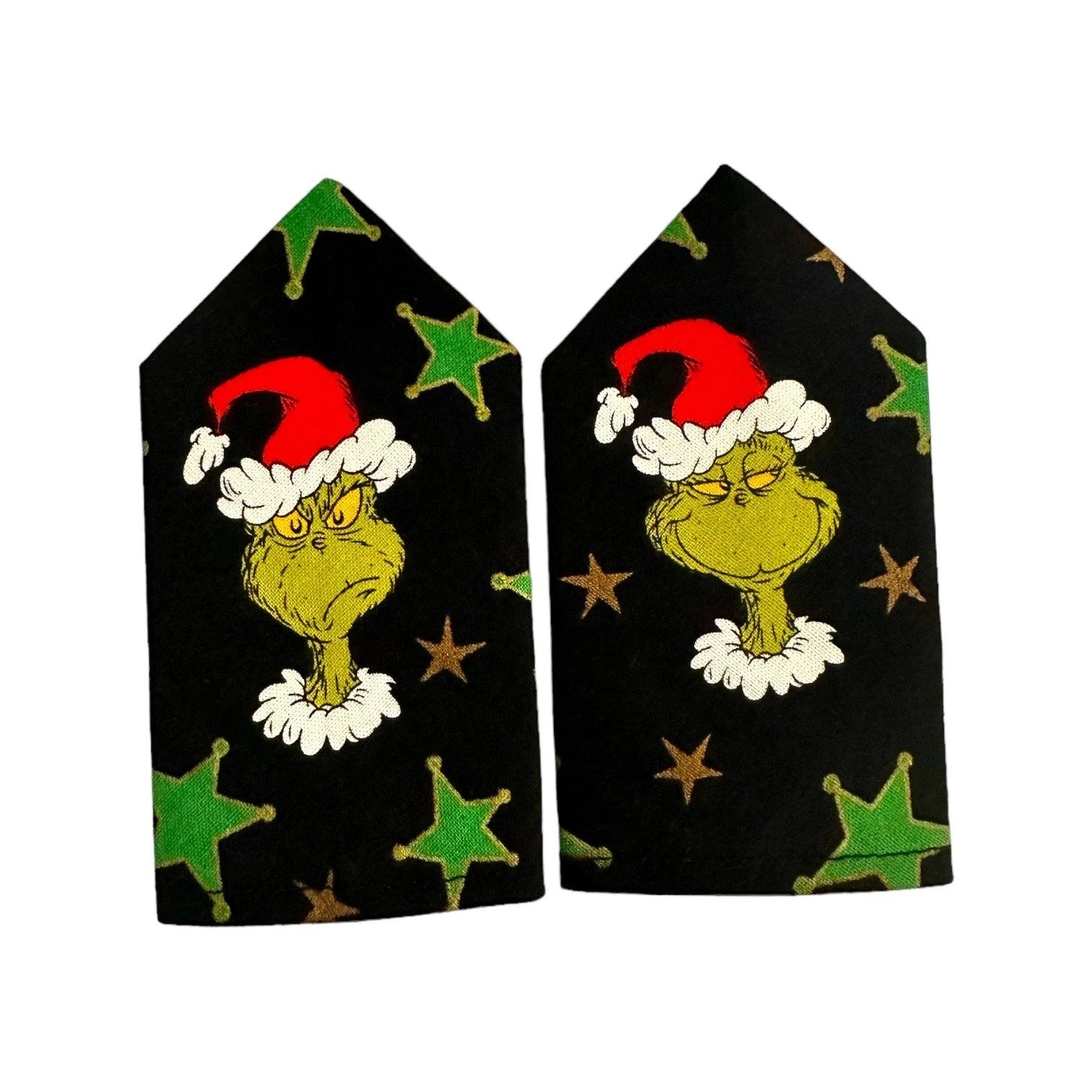 Black Grinch