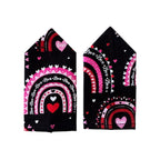 Valentines Day Epaulettes