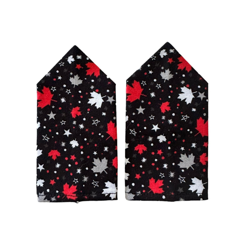Canadian Epaulettes