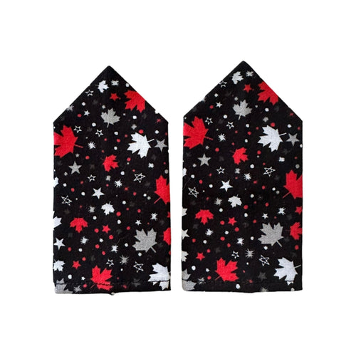 Canadian Epaulettes