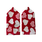 Valentines Day Epaulettes
