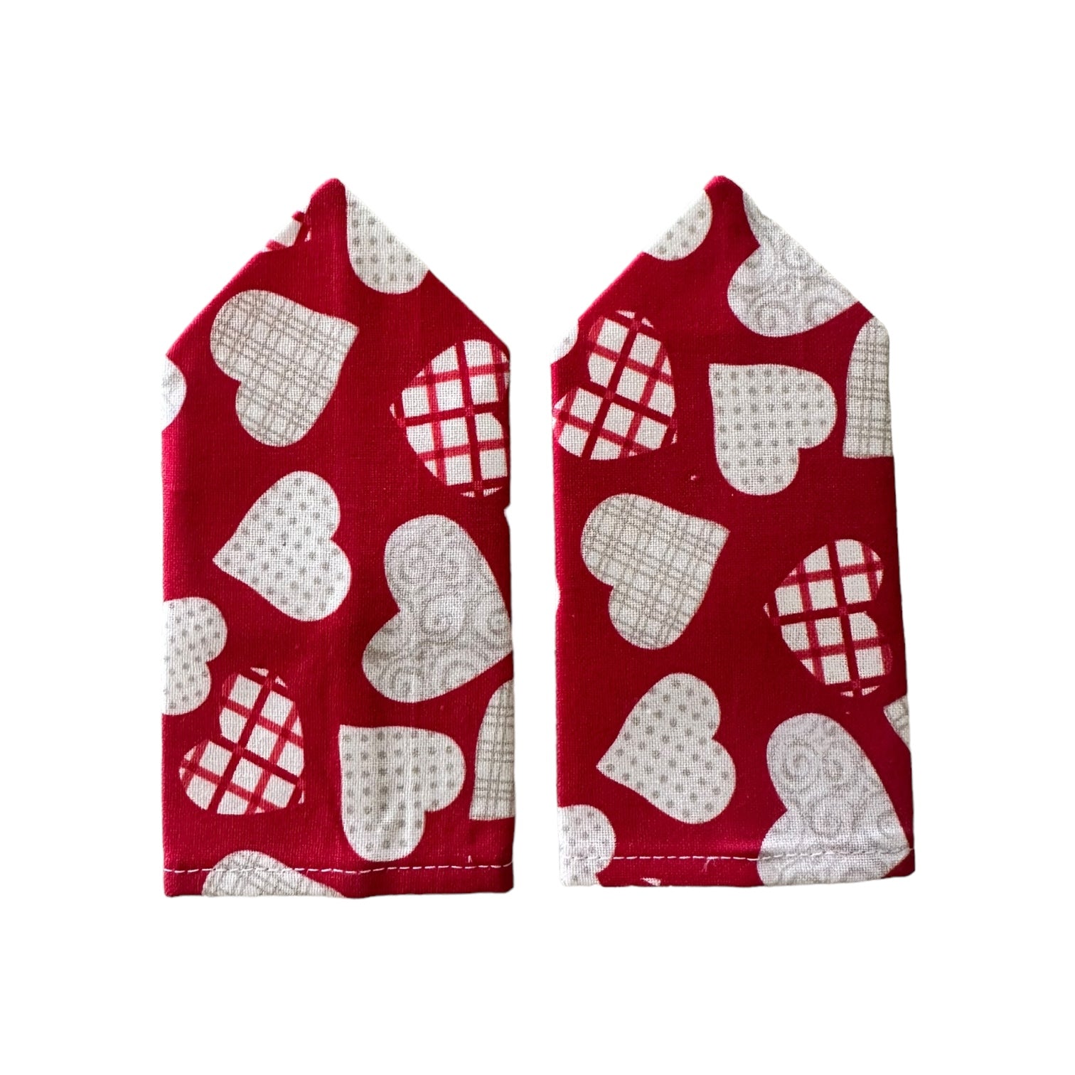 Valentines Day Epaulettes