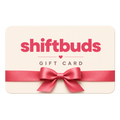 Shiftbuds Gift Card