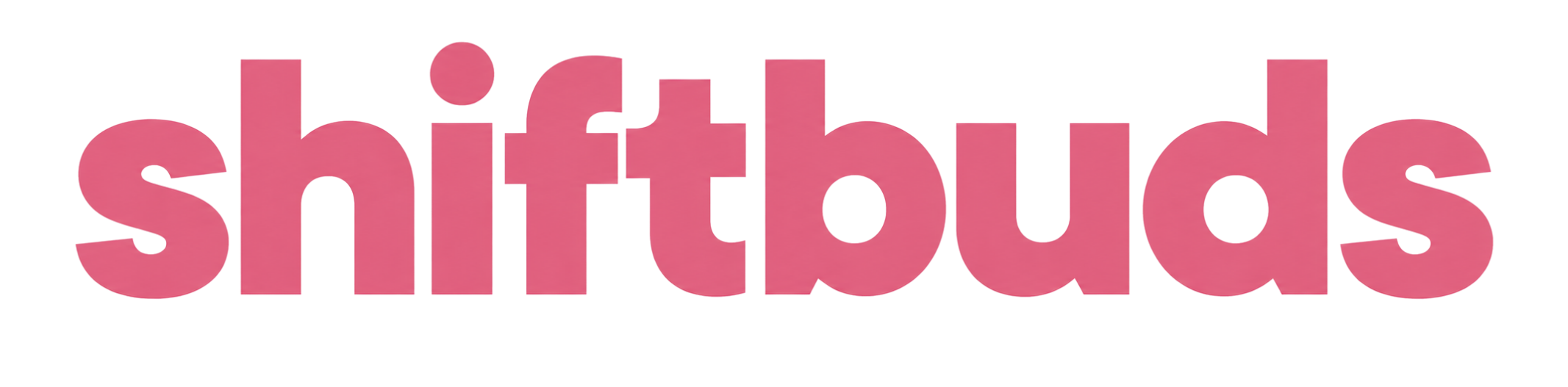 shiftbuds